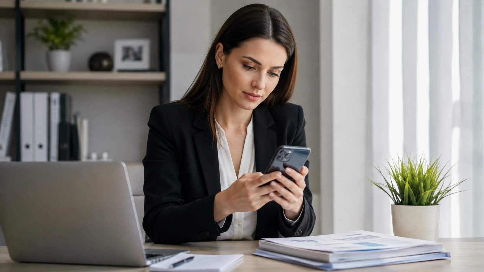 AI Headshot Privacy: What Professionals Should Check Before Uploading