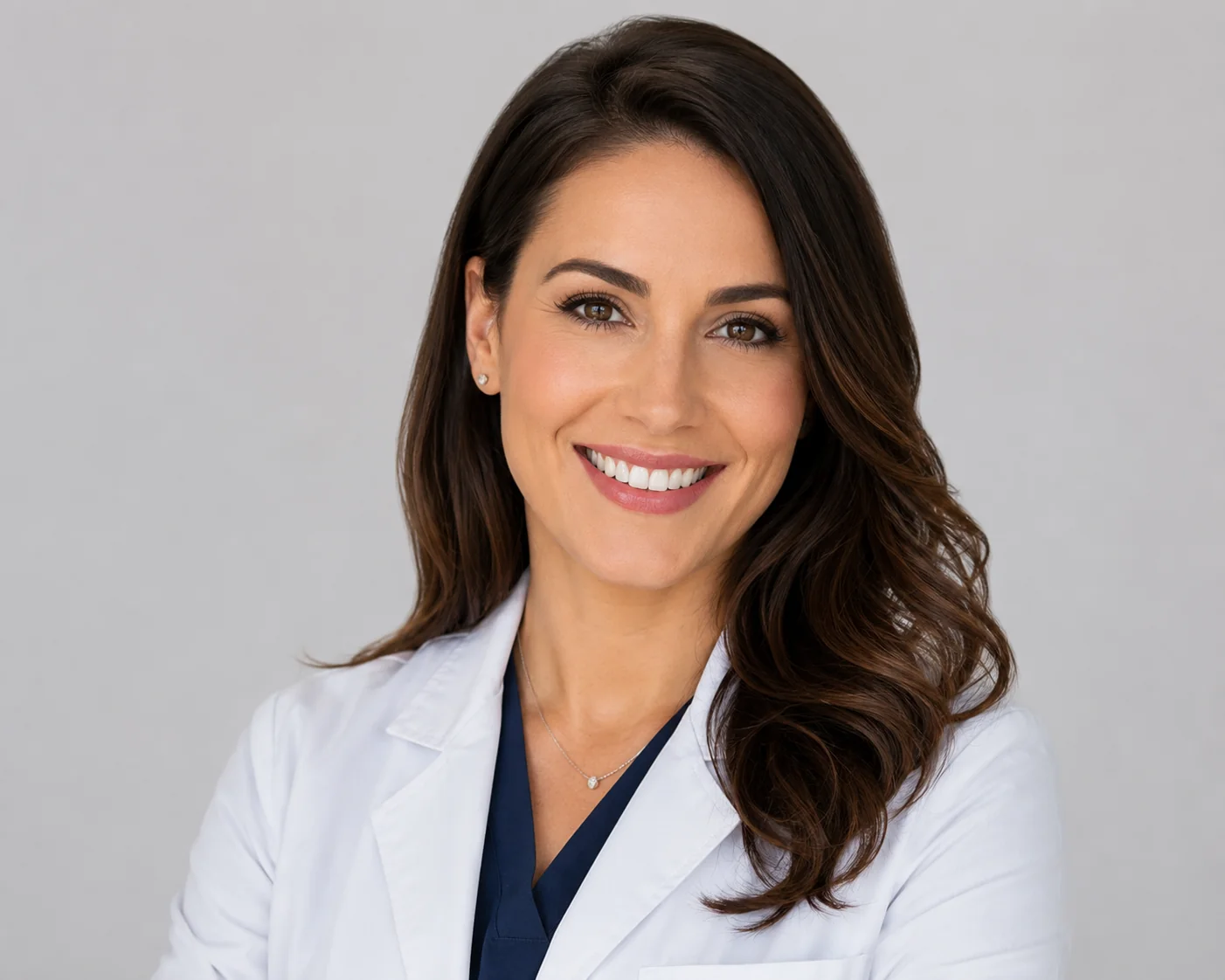 Doctor Headshots: Professional Photos for Healthcare Profiles