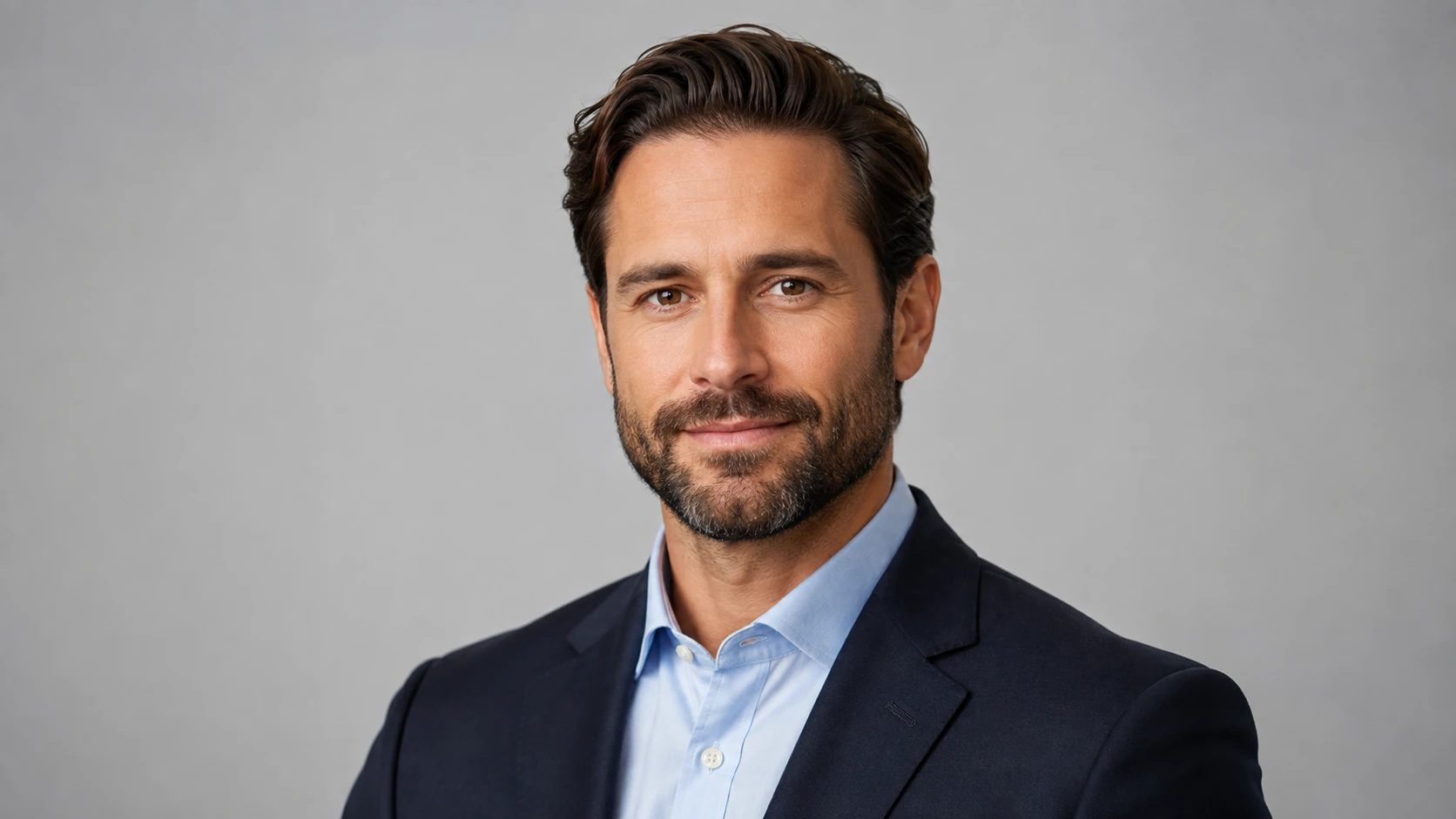 Headshot Backgrounds: White, Gray, Office, or Outdoor?