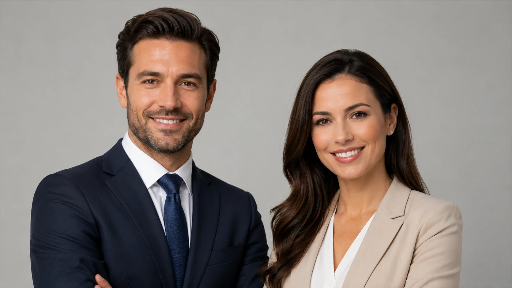 What to Wear for Professional Headshots: Men, Women, and Teams