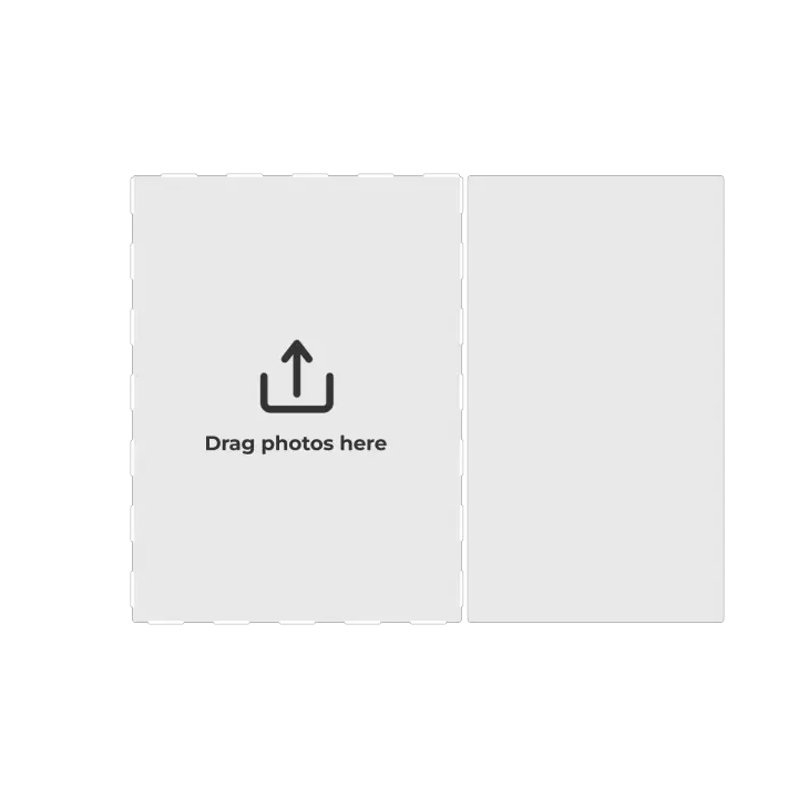 Dozens of AI headshot looks from one upload