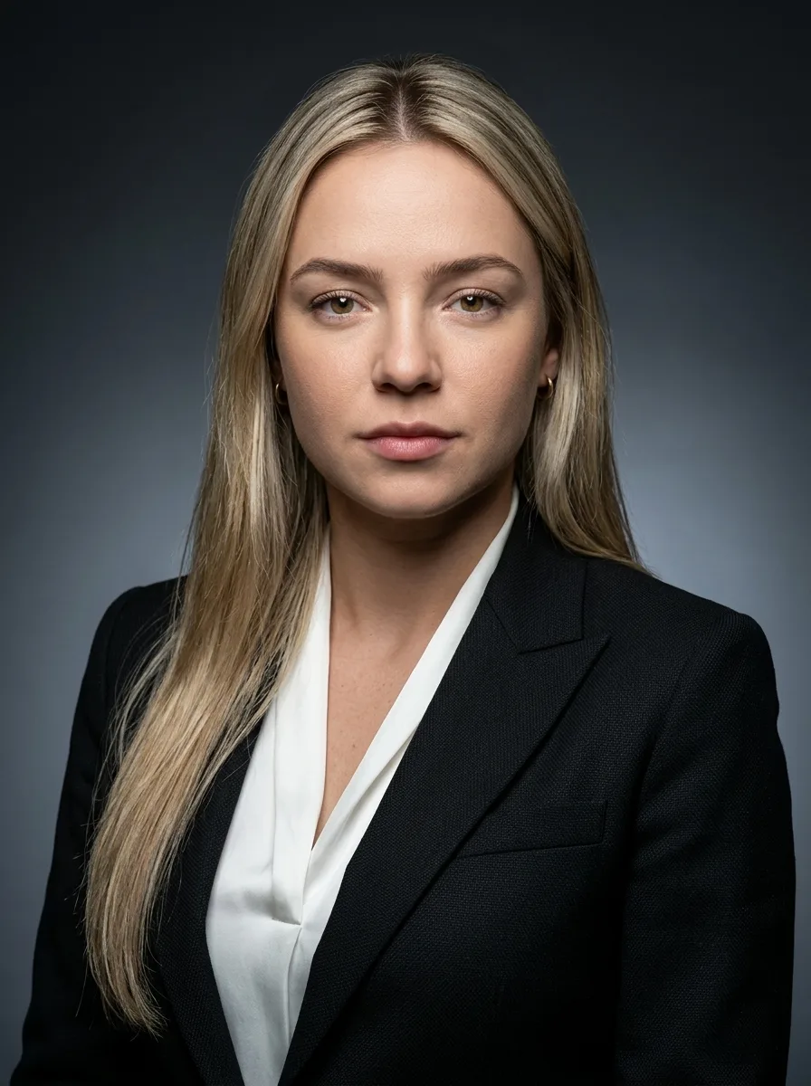 Executive Headshots