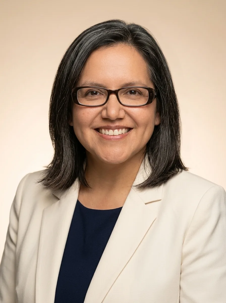 Pośrednik Headshots