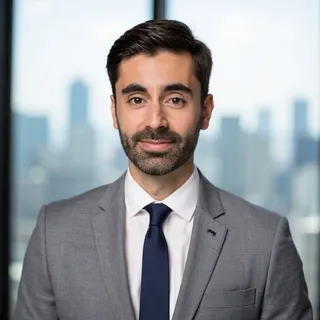 Light Suit with Skyline Window